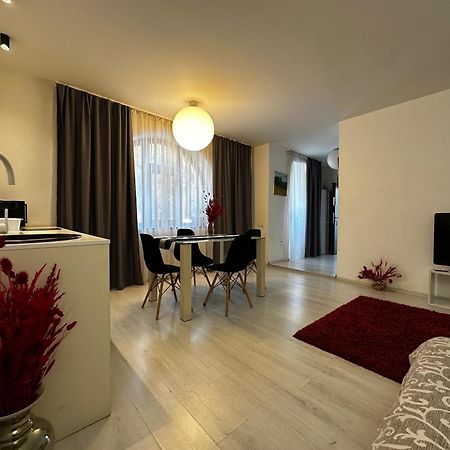 Apartament In Centrul Clujului Exterior photo