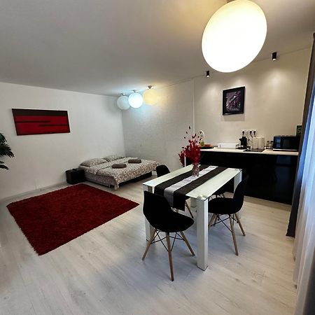 Apartament In Centrul Clujului Exterior photo