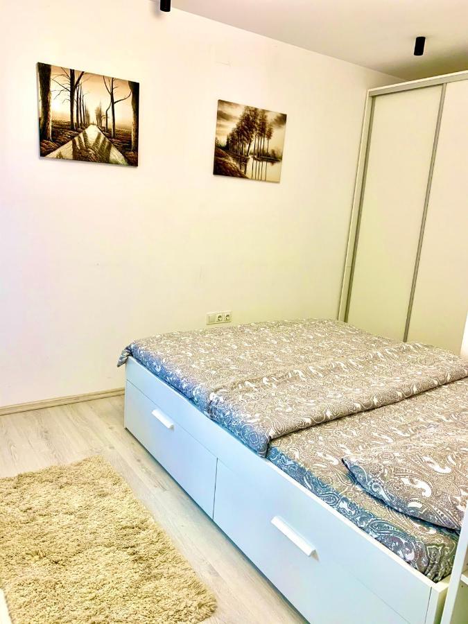 Apartament In Centrul Clujului Exterior photo