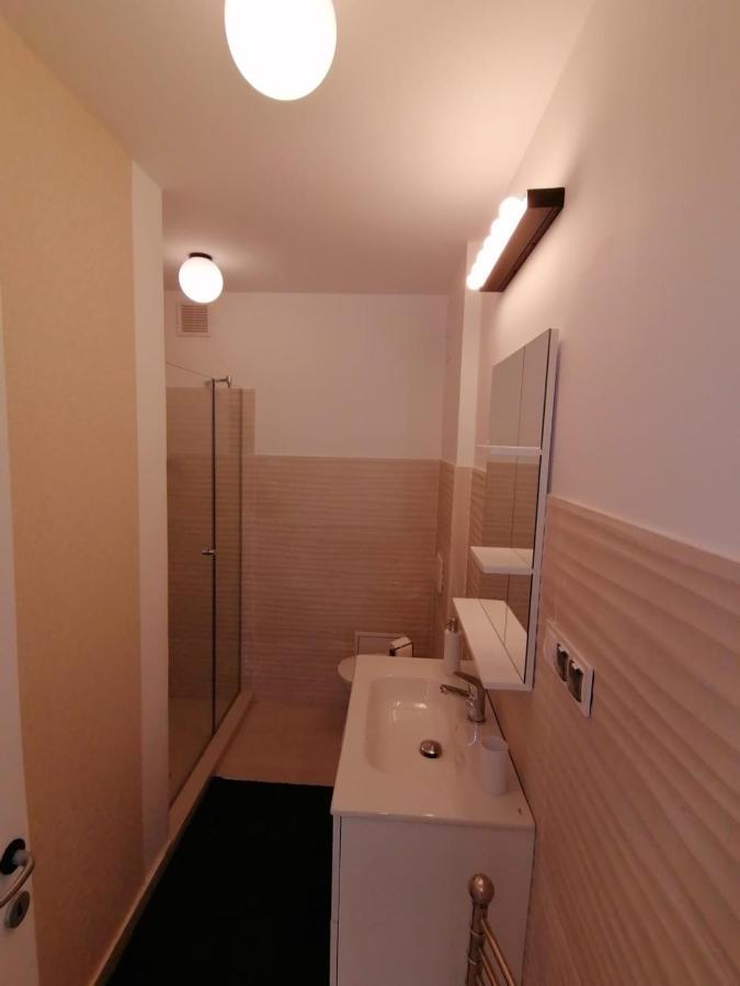 Apartament In Centrul Clujului Exterior photo