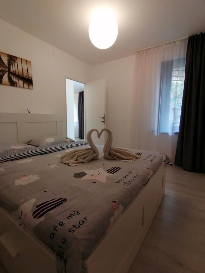 Apartament In Centrul Clujului Exterior photo