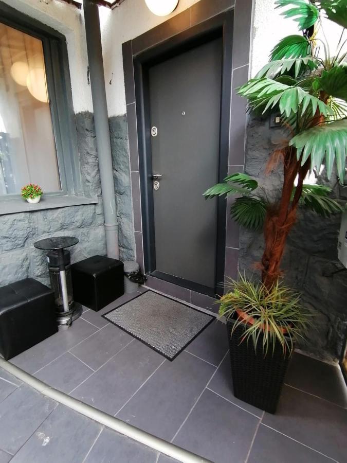 Apartament In Centrul Clujului Exterior photo