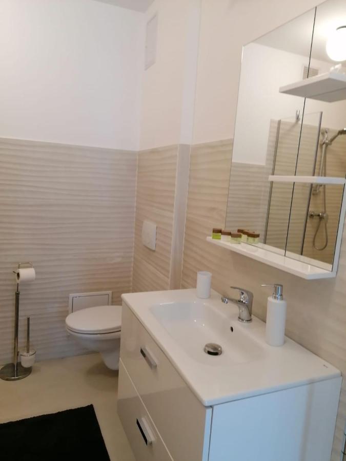 Apartament In Centrul Clujului Exterior photo