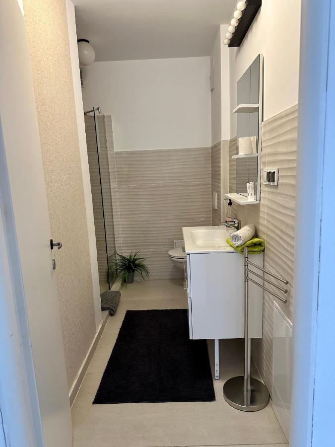 Apartament In Centrul Clujului Exterior photo