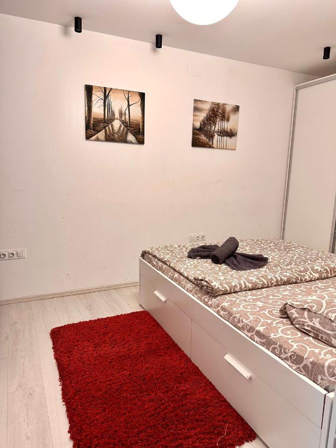 Apartament In Centrul Clujului Exterior photo