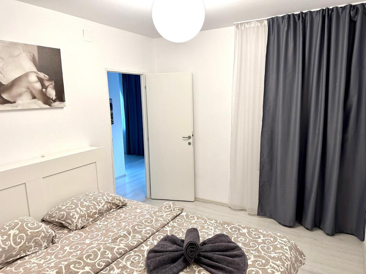Apartament In Centrul Clujului Exterior photo