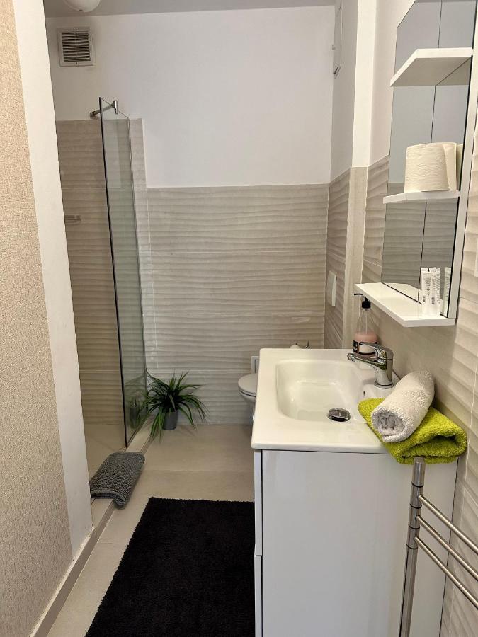 Apartament In Centrul Clujului Exterior photo