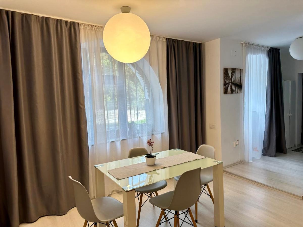 Apartament In Centrul Clujului Exterior photo