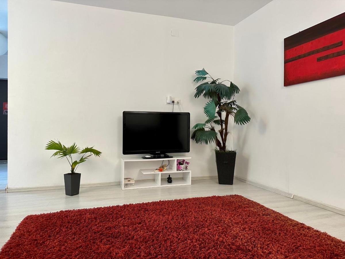 Apartament In Centrul Clujului Exterior photo