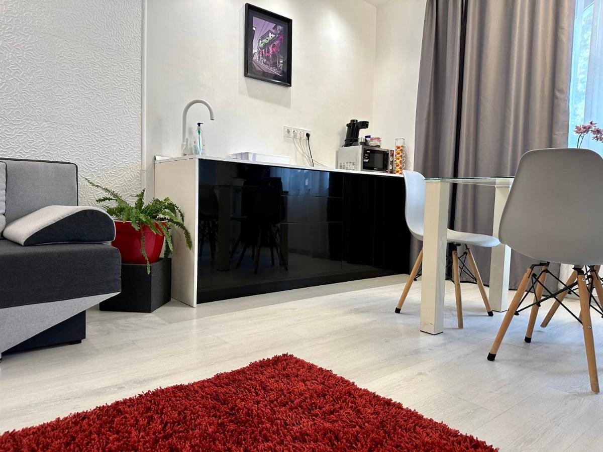 Apartament In Centrul Clujului Exterior photo