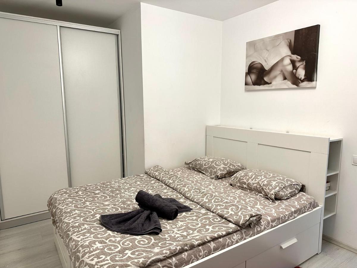 Apartament In Centrul Clujului Exterior photo
