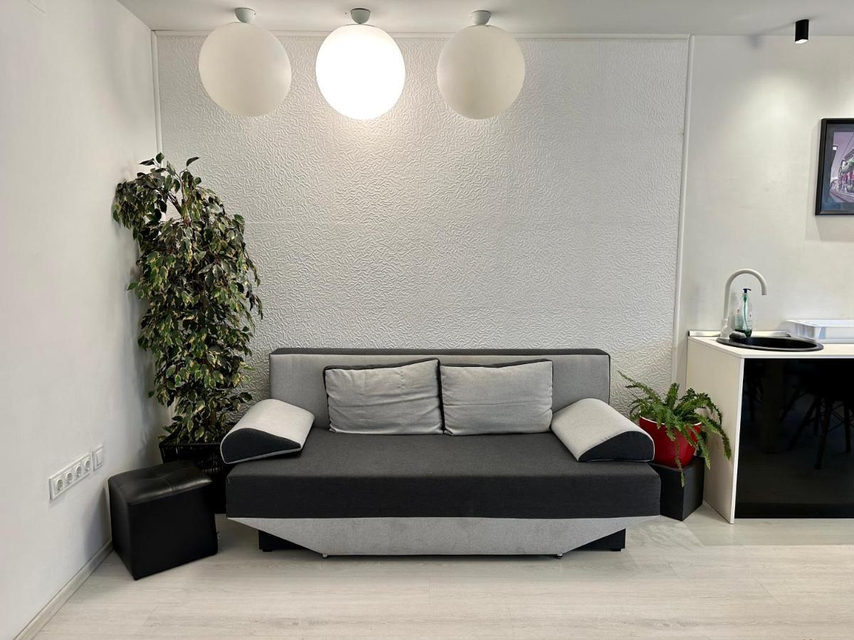 Apartament In Centrul Clujului Exterior photo