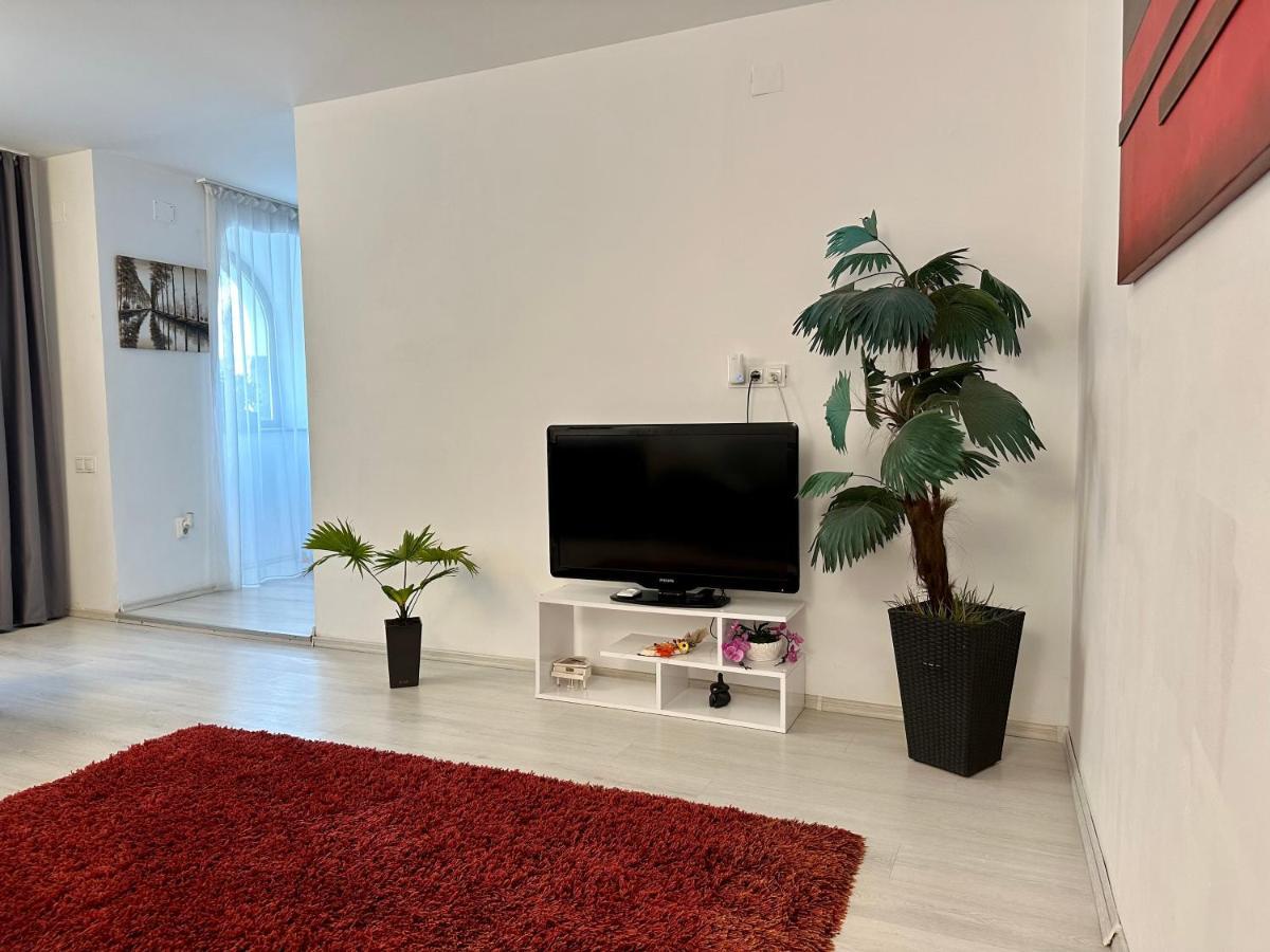 Apartament In Centrul Clujului Exterior photo