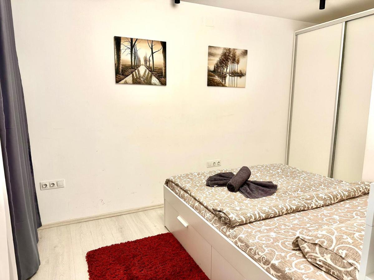 Apartament In Centrul Clujului Exterior photo