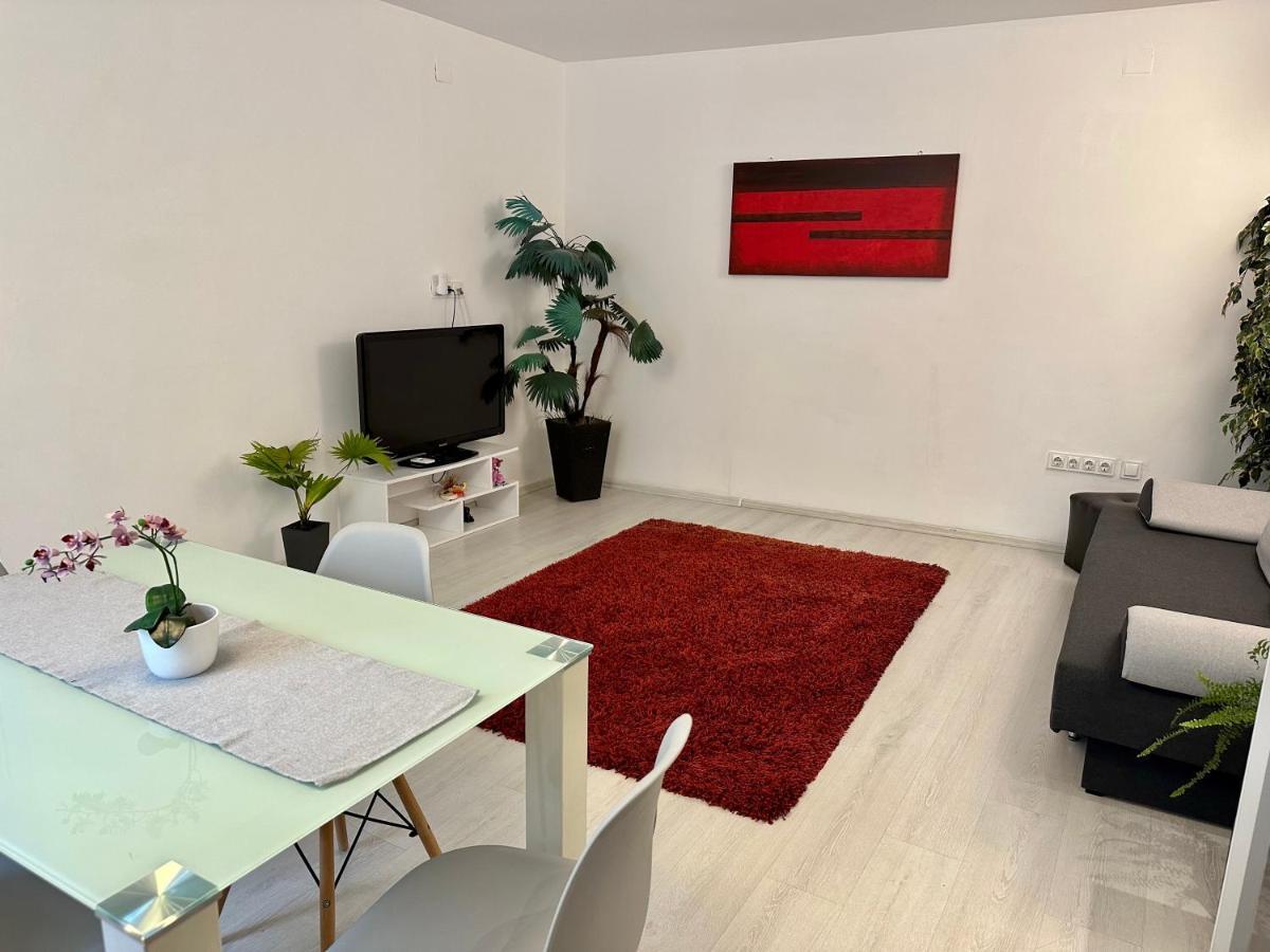 Apartament In Centrul Clujului Exterior photo