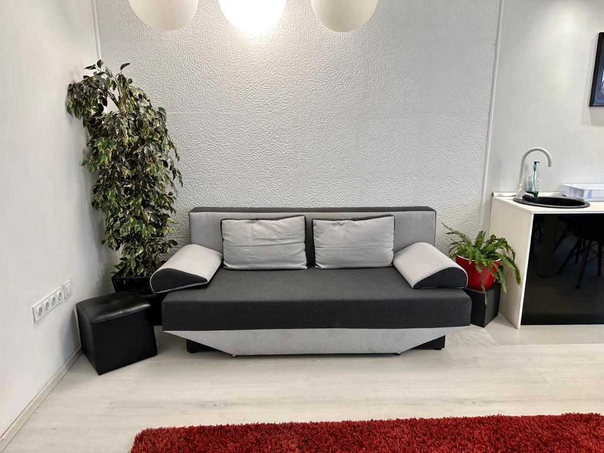 Apartament In Centrul Clujului Exterior photo