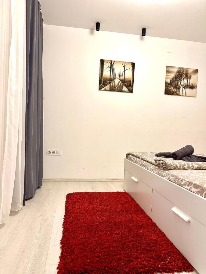 Apartament In Centrul Clujului Exterior photo
