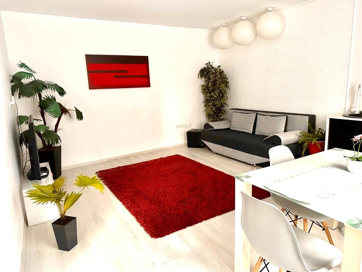 Apartament In Centrul Clujului Exterior photo