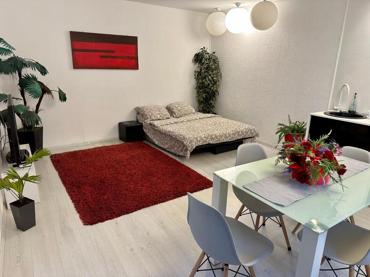 Apartament In Centrul Clujului Exterior photo