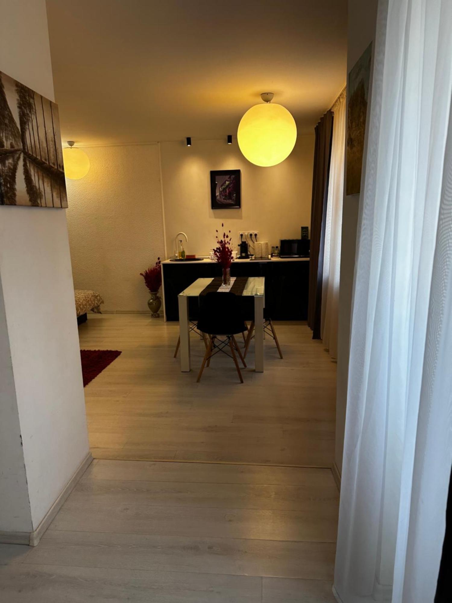 Apartament In Centrul Clujului Exterior photo