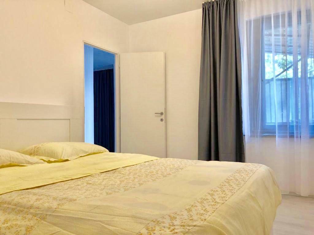 Apartament In Centrul Clujului Exterior photo